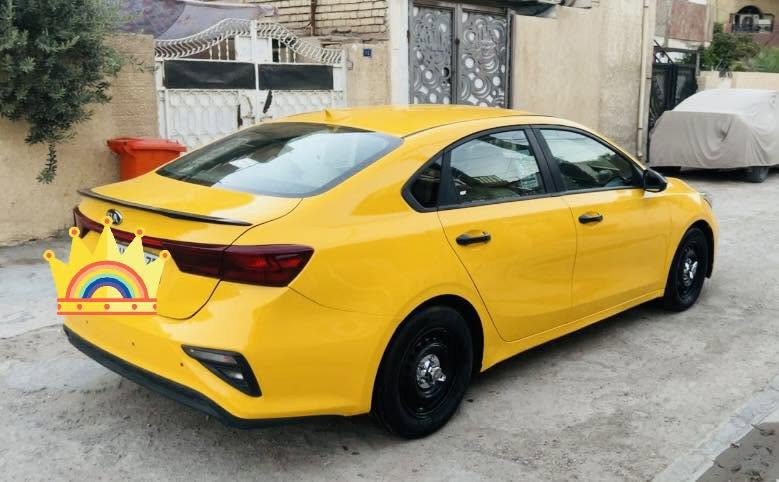 السلام عليكم

كيا فورتي2019 وارد امريكي 

حادثها خفيف جدا تبديل قطعه وحده 

بدون دواخل 

مكينة الفين دوش 

كير مكينه كفاله 

تبريد ثلج تخم تاير جديد 

صدر امامي خلفي بحاله ممتازه 

 رقم بغداد انكليزي باسمي 

هيئة وغرامات مصفره 

العنوان : بغداد 

السعر 111 وبيه مجال انشاء الله 

الرقم : ***********

ملاحظة وين ما يعجبك تفحص افحص
