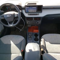 مافريك XLT • ٢٠٢٣ • طخة خلفية