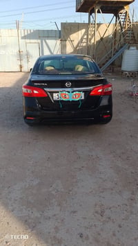سنترا • وارد امريكي • مثبت سرعة