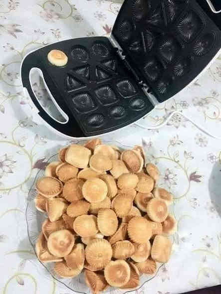 السلام عليكم
شواية كليجه للبيع للاستفسار خاص او واتس اب *********** بغداد
