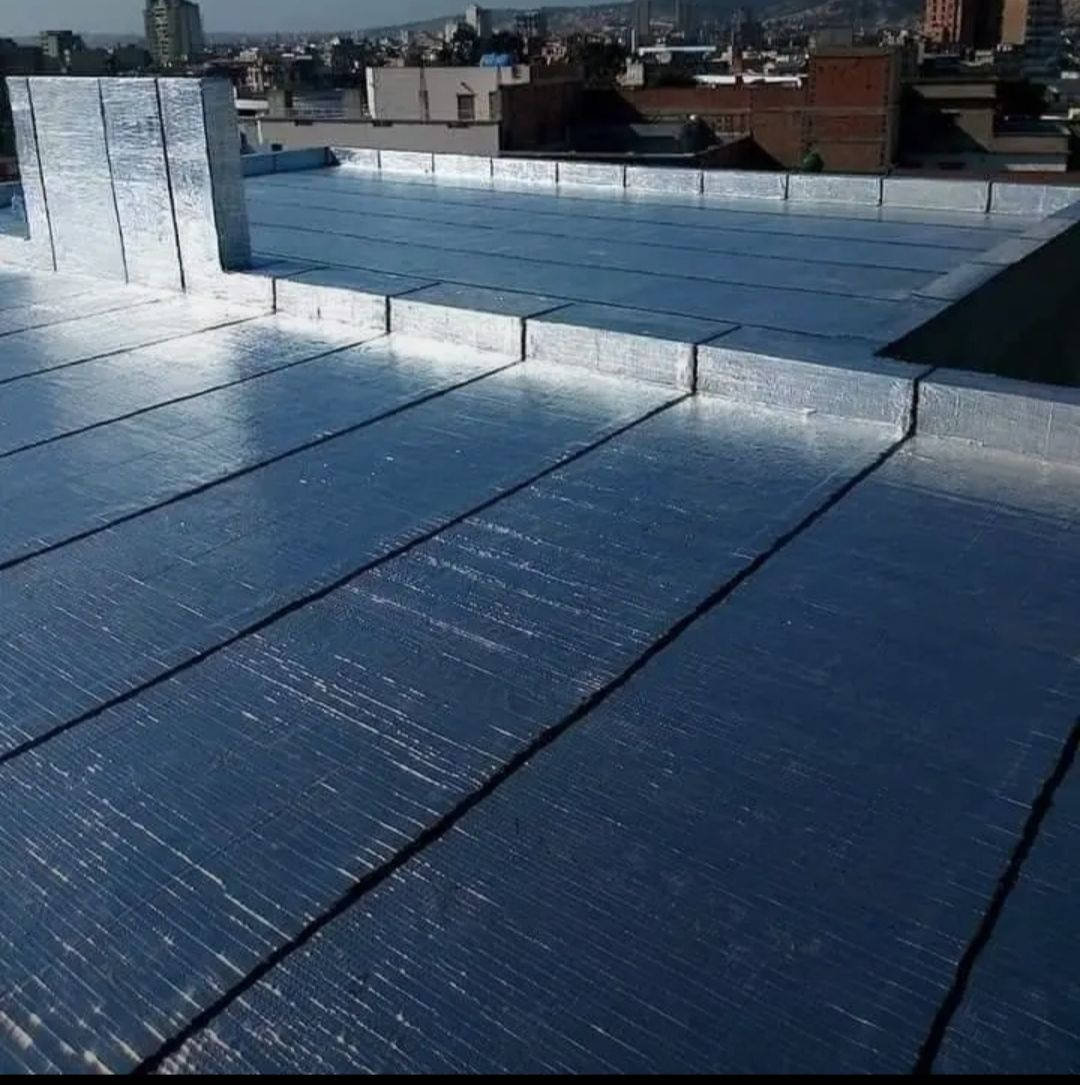 الأمانه والصدق شعارنا ...❤️ سلام عليكم مستعدون لعمل كافه انواع عوازل الأسطح تزفيت الأسطح والرباطات  . قلع ماستك وأضافه + كوي وأعادة ..ومادة اللباد وال اوزيگام 

عملنا داخل النجف *********** 

بأنسب الأسعار

#عوازل_ماستك_زفت_اعاده_ماستك_كوي_تطبيك_شتايكر_
