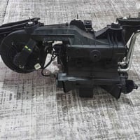 فان كامل • مروحة تبريد • تسريب سوندة