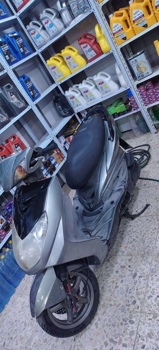 للبيع سكنس  فحل ياباني نوزل
دراجه جديده كربلاء طويريج  
***********
