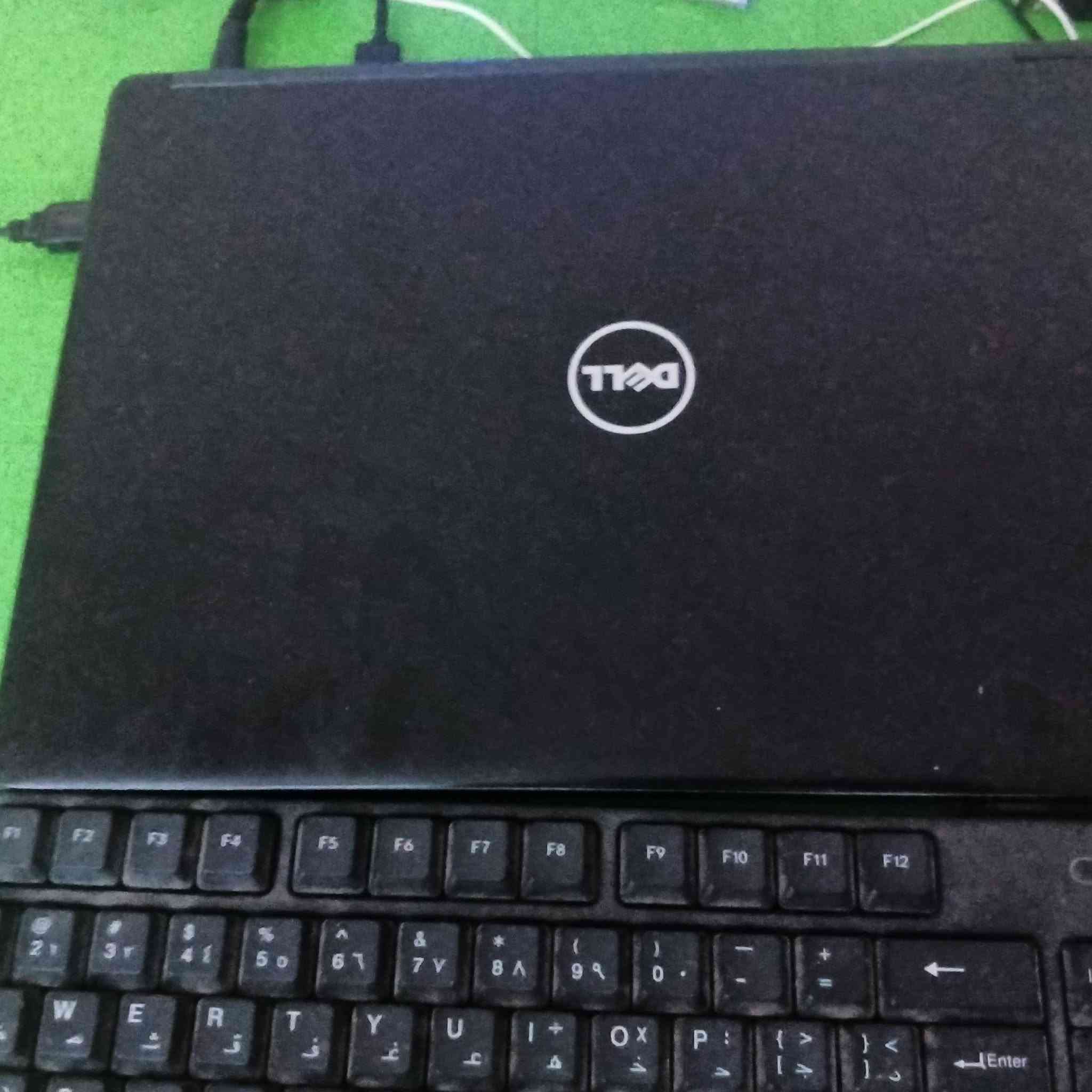 السلام عليكم
لابتوب DELL..
مواصفاتها..
Intel corie i7g6
RAM16
HARD256SSD
كرت شاشه intel 2كيكا ونفيديا 2كيكا مجوع 4كيكا
شاشه 60فريم كيبورد عربي انكليزي 
سعرها 300الف وبيها مجال بشراي


**إذا كنت صاحب هذا الإعلان وتريد حذفه لأي سبب، رجاءا أرسل رسالة إلى الدعم الفني**