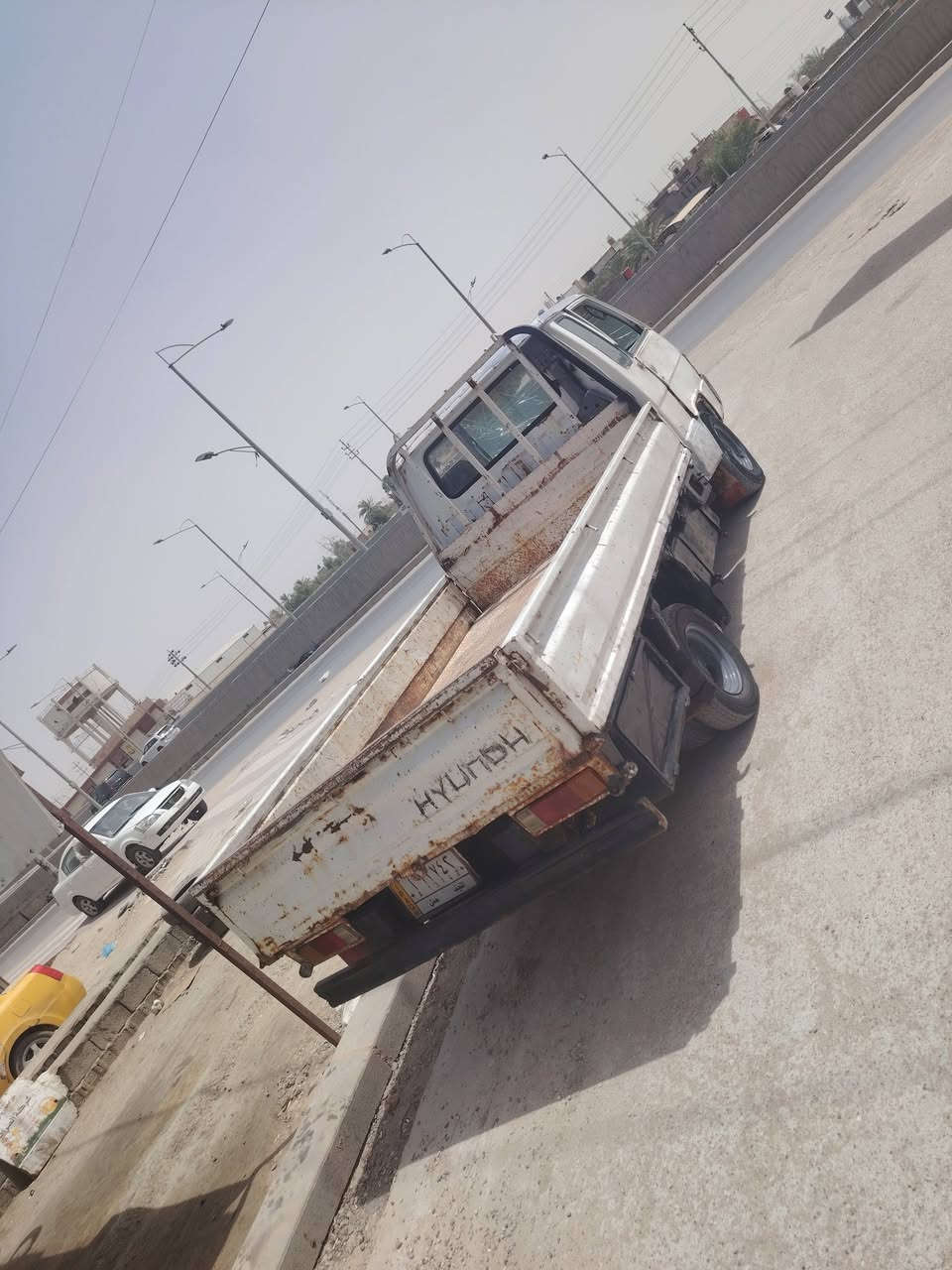 السلام عليكم هونداي موديل 93 سعر ستوته سياره مكينه وكير واكسل وشاصي خير من الله راعيها متوفي سياره نظيفه مال شغل سعر 16 ورقه عنوان ناصريه مركز***********
