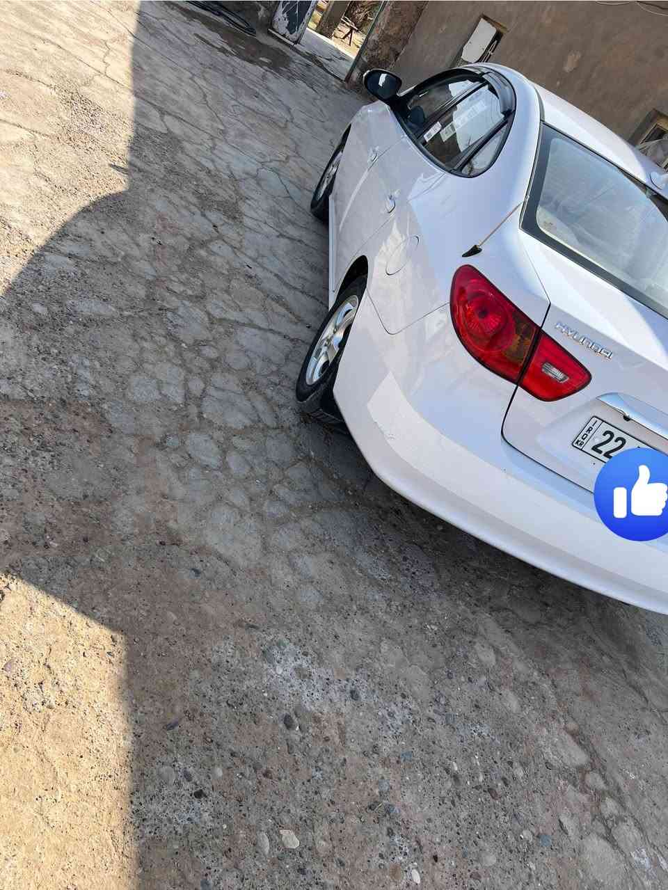 سلام عليكم لنترا 11 للبيع ضررها 3 قطع رقم اربيل لل30 السعر 107 وبيها مجال مكاني تكريت 

‭0776 337 7638‬
