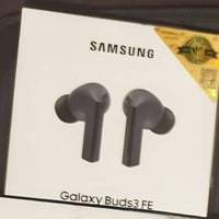Galaxy Buds3 FE • سماعات بلوتوث • Galaxy Buds • سماعات سامسونج • سماعة...