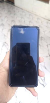 بوكو X7 برو • ذاكرة ٥١٢ • شحن ٩٠ واط