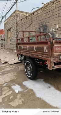 ستوته • ٢٠١٤ • تعمير جديد