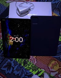 شاومي باد 7 • ٢٥٦ جيجا • ١٢ رام