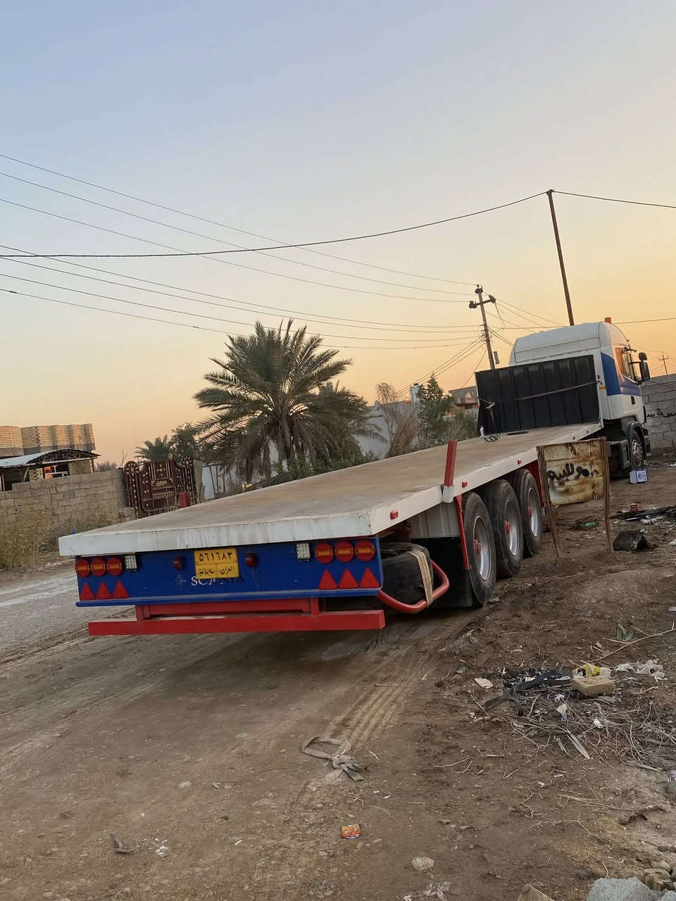 ‏سكانية للبيع موديل 2006
￼***********
