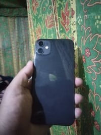 آيفون ١١ • ١٢٨ • بطارية ٨٦