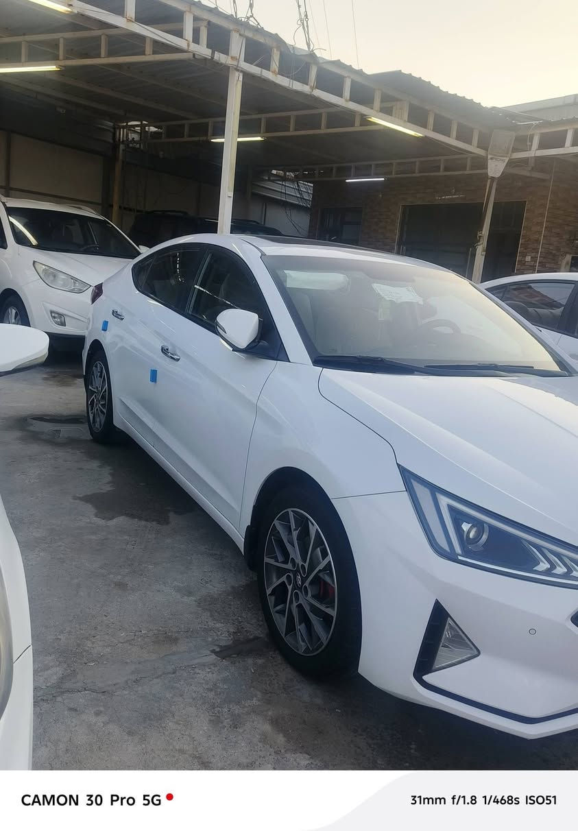 النترا 2020
كفاله من تبديل والبارد 

رقم أربيل 

فول مواصفات 

محرك 2000

تبريد تدفئة قطعتين  

دوشمه جديده أرضية مدوشمه 

فول واحد عل واحد كراسي جلد 

فتحته سقف بصمه أبواب 

صندوق ذكي دخول ذكي 

بصمتين وياها السيارة  

لايت لد منظومة زنون جهازة السيارة 

تخم تاير جديد  

ترهم مرواس النترا 2024 فقط كوري خليجي 

السعر 165 وبيها مجال قليل 

مكاني النجف  ***********
