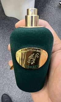 فيبراتو فرنسي • مسلفن • بغداد