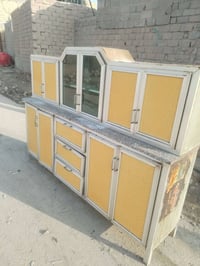 كاونتر مرمر • ٢م • شطره حي زهور