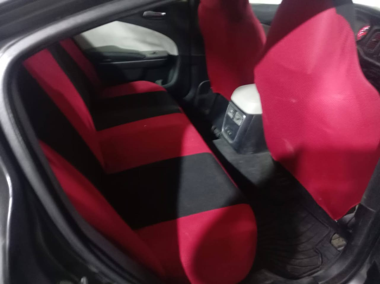 السلام عليكم مكلف بالنشر
جارجر موديل 2016
8سلندر
سنويه لحد 2030
تفاصيل لهذه الرقم ***********
السعر 120 وبيه مجال
