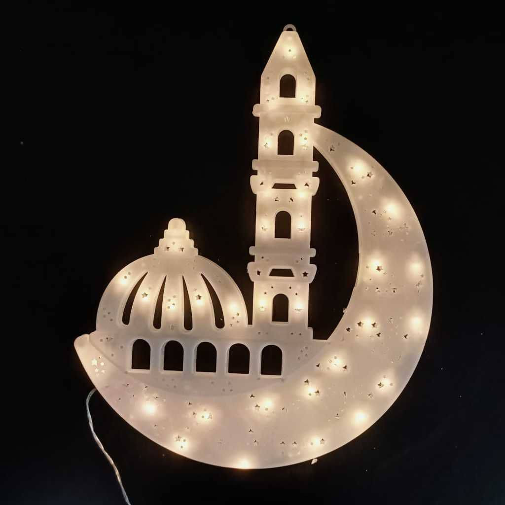 رمضان قرب يلا نقرب 🌙🌙

سفره رمضان معنا أجمل 😍

شنو تنتظرون لحد الان ما شرفتونا و ما جهزتوا ترتيبات و مستلزمات شهر رمضان من عدنا و البضاعه بلشت تخلص 👇

#نقدم_لكم

تشكيلة متنوعه و جميله من

#بضاعة_رمضان

القسم الأول

التفاصيل أسفل كل منتج


**إذا كنت صاحب هذا الإعلان وتريد حذفه لأي سبب، رجاءا أرسل رسالة إلى الدعم الفني**