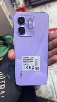 انفينكس هوت 50i • ١٢٨