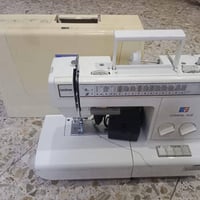 مكينه مستخدمه قليل لبيع مكان بغداد البلديات سعر 100     07708980799