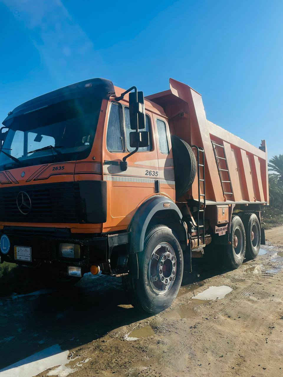 سياره البي للبيع كرواتي  بتره اصل قلاب موديل 92 لتفاصيل الاتصال على الرقم ***********كفاله عامه
