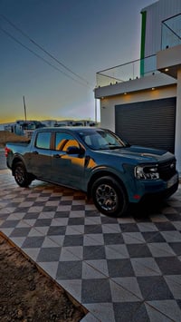 مافرك هايبرد • ٢٠٢٢ • الفلوجه