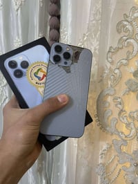 13برو ماكس مبدل فقط شاشه بطاريه 82 جهاز يخبل شرط الفحص سعر 435 مكان بغ...