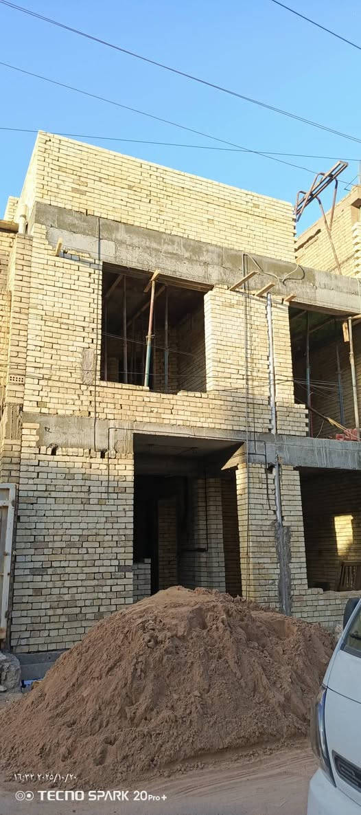 خلفه بناء اشتغل عالدبل وقطعي بغداد فقط 
***********
