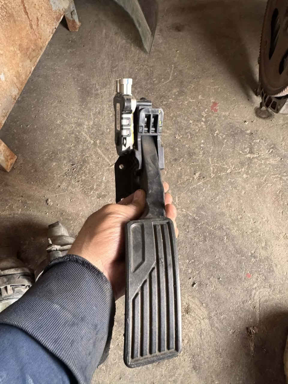 السلام عليكم
أدوات احتياطية امبالا شكل قديم
العنوان الديوانية حي الصناعي
مجاور سيد عقيل الكهربائي
*********** احمد جارالله
متوفر توصيل لكافة محافظات العراق
