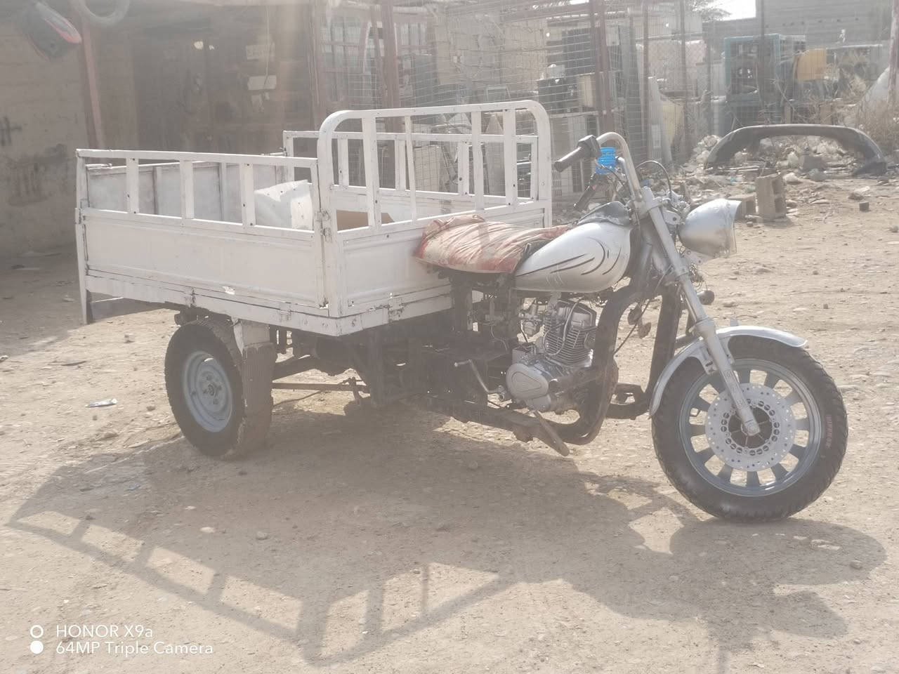 سلام عليكم ستوته لبيع محرك خير من الله ركبه مكفوله وراق بيه ديالى ابو خميس ***********) (سعر ٥٥٠وبيه َمجال شي قليل )
