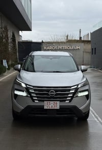 روج • ٢٠٢٤ • ١٥٠٠ توربو