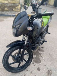 بولسر • موديل 22 • مكفوله