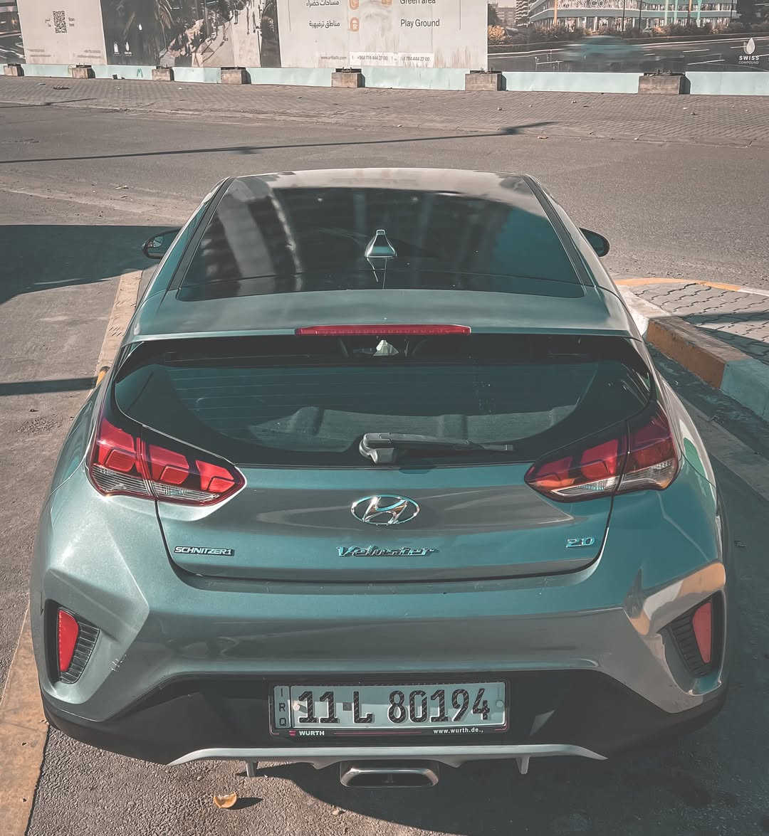 🛑هونداي فولستر 2019
🛑الموصفات 

🛑شفتات ستيرن+ كروس سرعة 

🛑محرك ٢٠٠٠ دوش(المرغوب)

🛑شاشه بلاديه+كاميره  خلفية دوارة.

🛑رادارات 360 درجة ( امامي جانبي خلفي) .

🛑مانع التصادم الامامي.

🛑تحكمات ستيرن 4 جهات فول.

🛑اربعة وضعيات قيادة (نورمال-سمارت-سبورت)

🛑ويل كب 18  سبورت

🛑نظام الصوت  سبورت.

🛑ستيرن حرف D سبورت.

🛑سقف اسود داخل اسود.

🛑لايت Nخليجي  زينون ابيض.

🛑المراية الجانبية كهرباء.

🛑نقطة عمياء.

🛑مانع انزلاق نظام التركشن.

🛑مثبت سرعة ذكي ( التحذير عند مغادرة المسار ).

🛑تدعم نظام الابل كار بلي والاندرويد

🛑رقم بغداد تحويل ثاني يوم

🛑السيارة جديدة وجاهزة بدون أي مصرف.

🛑تخم تاير جديد.

🛑الضرر : جاملغ امامي وربع البنيد فقط

🛑بدوووون ارباااك

🛑مكان السيارة/ بغداد _الكرخ

🛑السعر ١١٨$وبيها مجال جداً بسيط للتواصل على الرقم,واتساب:-

***********
