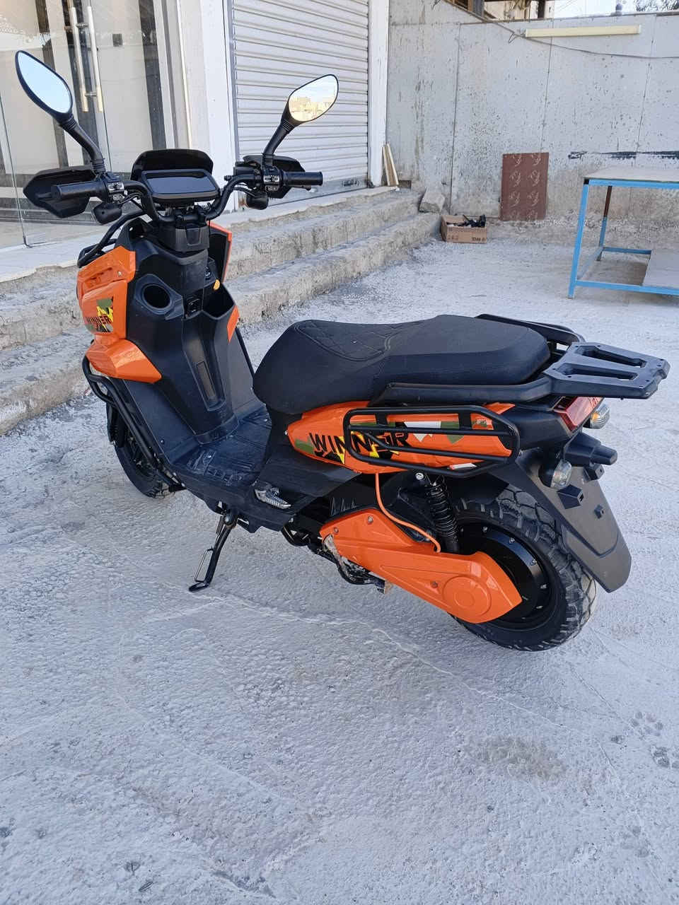 درجه نوع اباجي شحن للبيع عاليه مو ناصيه مستعمله قليل موديل 2025
قبل شهرين تقريبا اخذتها 
مكانها الغزالية الهياكل 
***********
