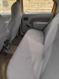 رينو لوكان ٢٠١٣  مكان بغداد كماليه  مكفوله عده هاي طخه بل باب خلفي  تب...