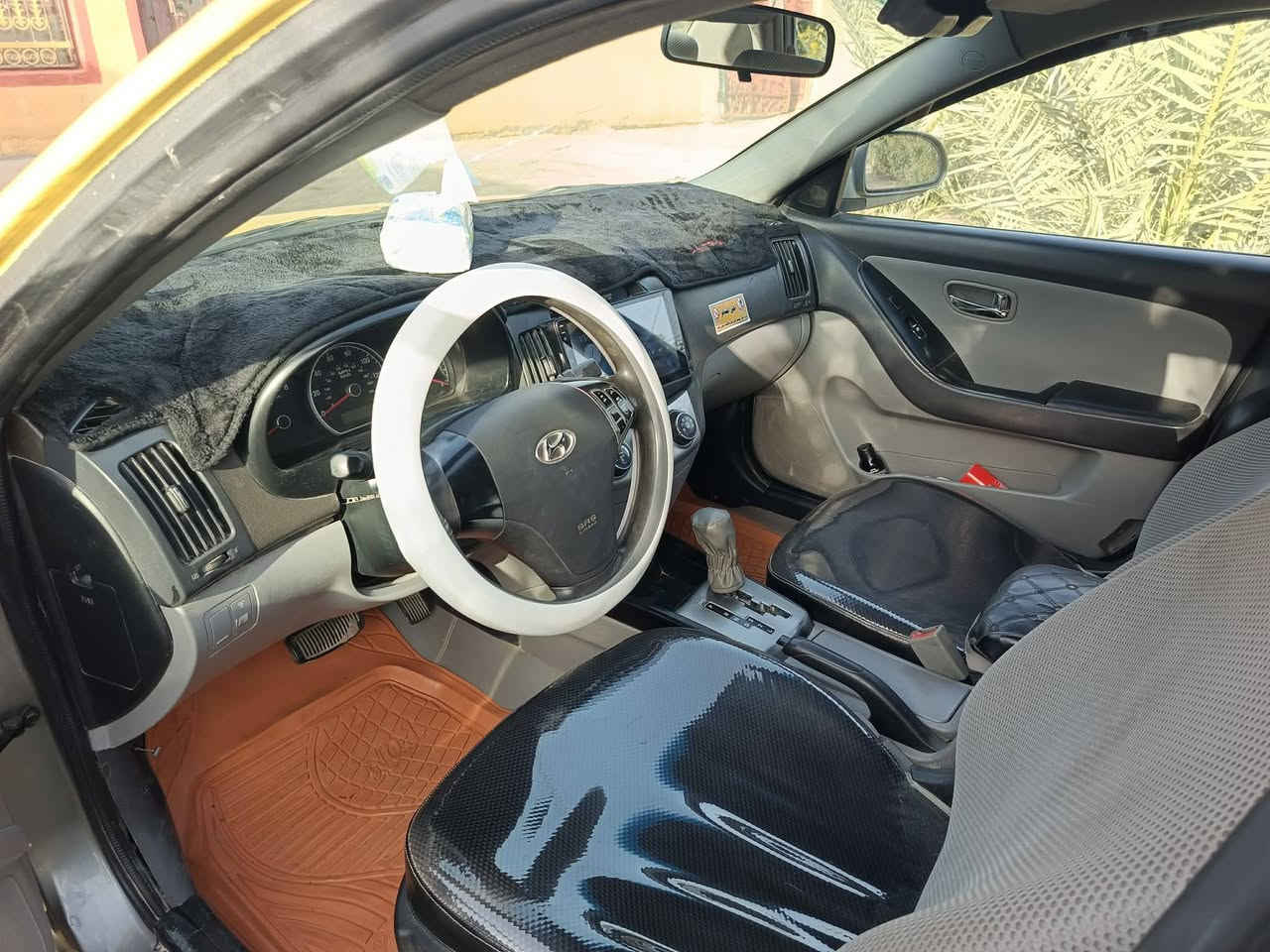 السلام عليكم النترا مقدس مديل 2010 وارد امريكي السياره بيه جاملغ  الباب والباقي مكفوله كفاله عامه مكينه 2000 مصفره هيئه الغرامات السعر 95 بيها مجال  العنون بابل قرب شركه الرنا رقم الهاتف ***********꧁꧂🔥 رحمه*********** والديكم مو شراي لا يتصل
