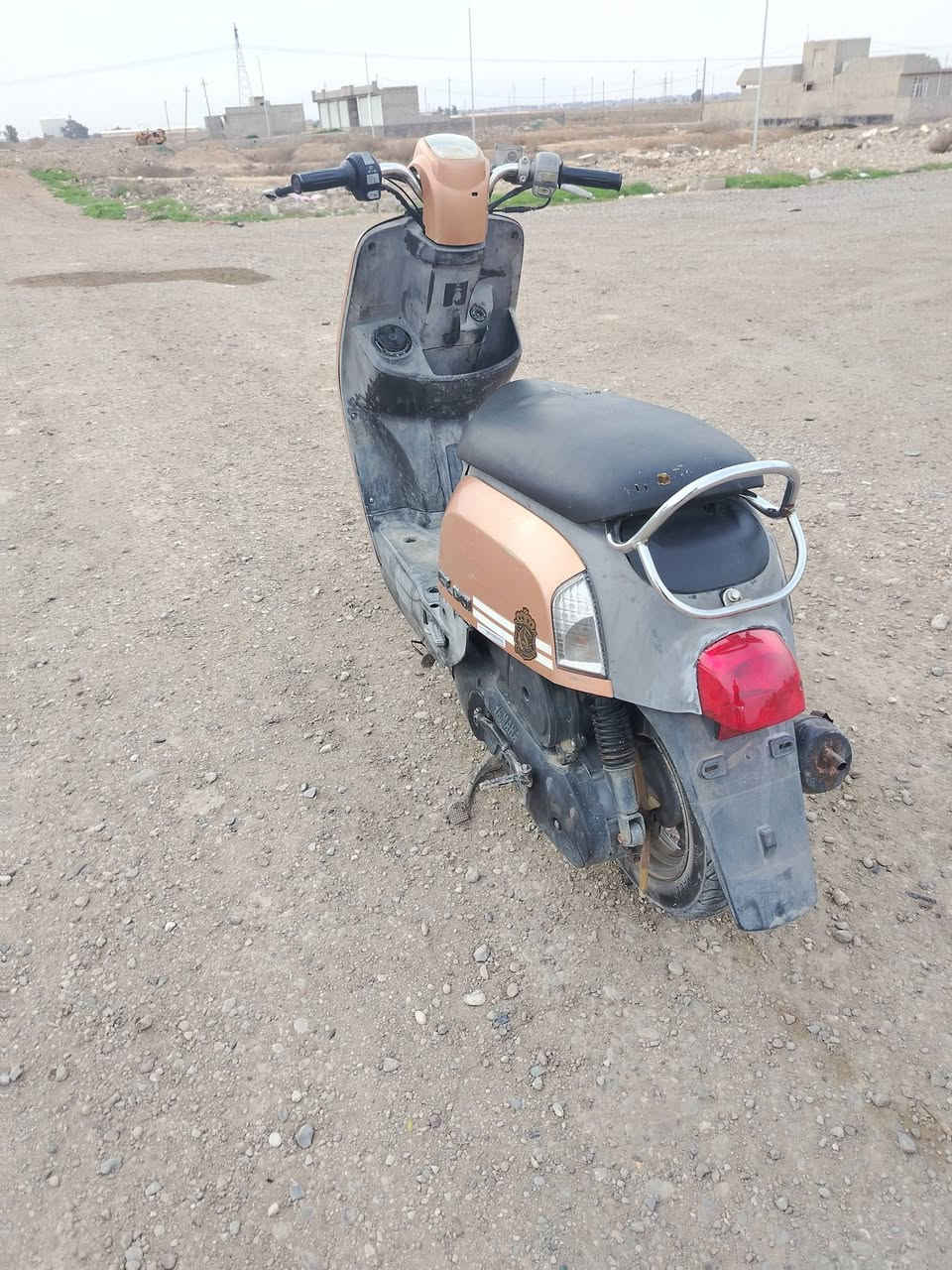 سلام عليكم دراجة بوليس ياباني لبيع دراجة كلهة بلاد كفراد بلاد مختمة وية المحرك دراجة شلعة ومعدل خير من الله سعر ٦٥٠ وبيهة مجال لشراي المكان تقاطع القدس الاستفسار الاتصال على الرقم ***********
