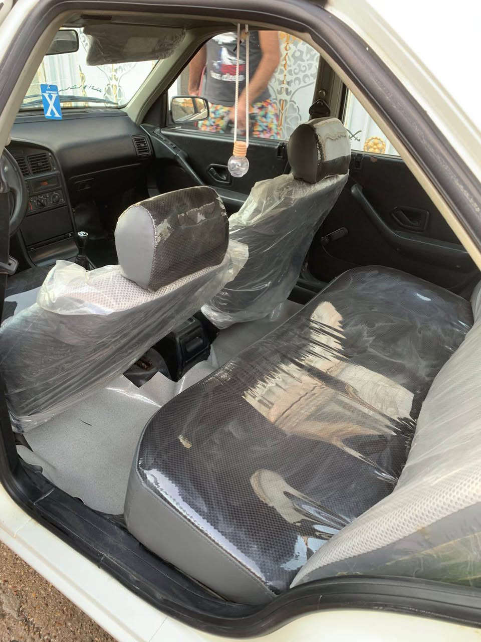 السلام عليكم 
للبيع بيجو جيلكس
2009
كير محرك خير من الله كفالة صدر تخم تاير
بنيد مبدل وصبغ هلال صفاح موس
السعر42بي مجال

العنوان الزعفرانية

‭0771 335 9220‬ بغداد, العراق
