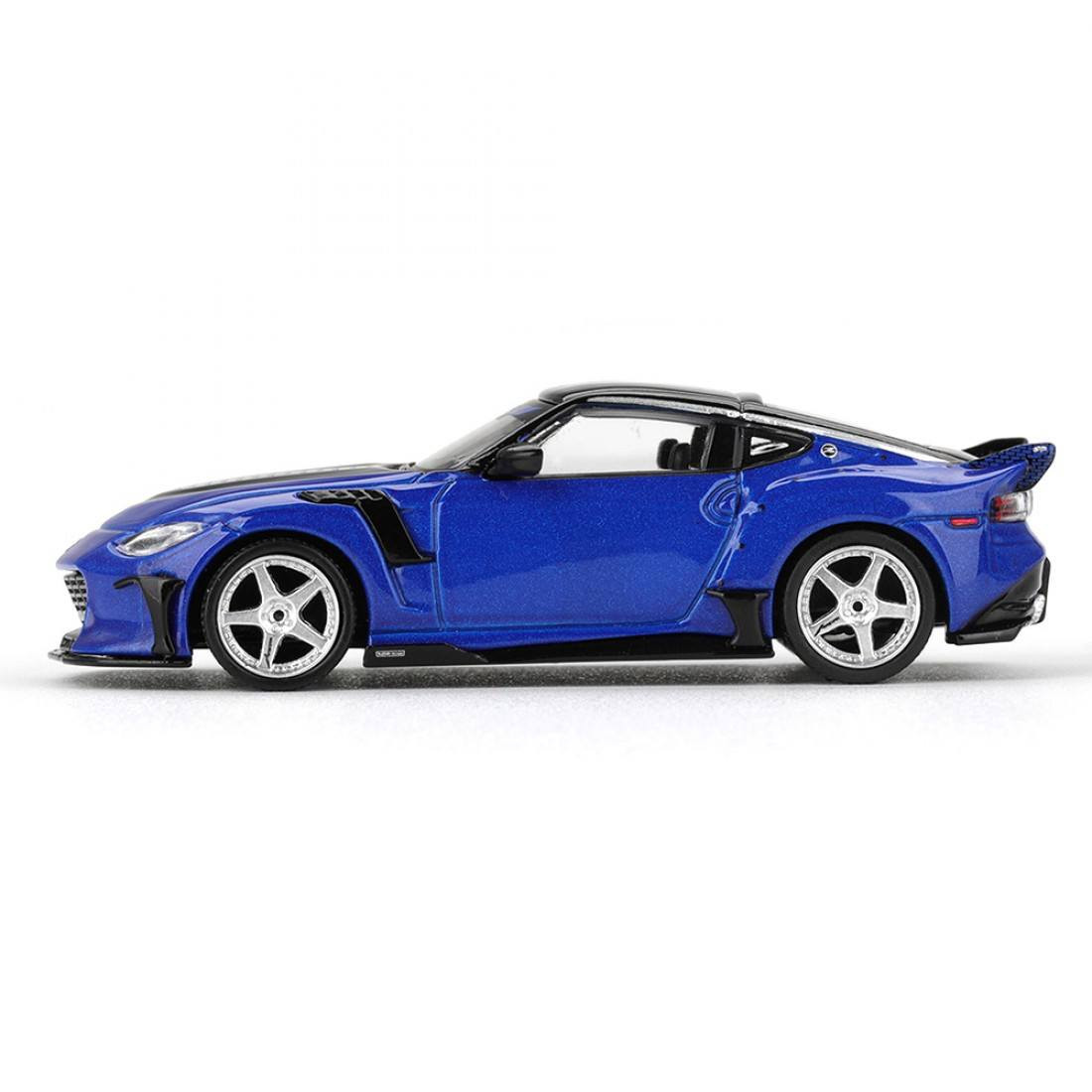 🏁 احجز أسطورتك قبل الجميع! | PRE-ORDER NOW 🏁
لعشاق التميز والقطع النادرة، نفتح لكم باب الطلب المسبق على مجسم Nissan Z بتعديل VeilSide الخارق! 🔥
🔹 لماذا تطلبها مسبقاً؟
تضمن الحصول على قطعتك قبل نفاد الكمية (النسخ محدودة جداً!).
ستكون من أوائل الذين يمتلكون هذه التحفة الفنية المصغرة فور وصولها.
🔹 عن المجسم: طلاء أزرق ميتاليك ساحر، جنوط كرومية رياضية، وتفاصيل دقيقة تحاكي السيارة الحقيقية بالملي متر.⏳ لا تنتظر حتى تنتهي.. الأماكن محدودة!
📥 ارسل لنا رسالة الآن لتأكيد حجزك ومعرفة تفاصيل الاستلام.#مجسمات_سيارات #سيارات_مصغرة #تجميع_مجسمات #العاب_سيارات #هواية_الاقتناء #DiecastCars #CarModels #DiecastCollector


**إذا كنت صاحب هذا الإعلان وتريد حذفه لأي سبب، رجاءا أرسل رسالة إلى الدعم الفني**