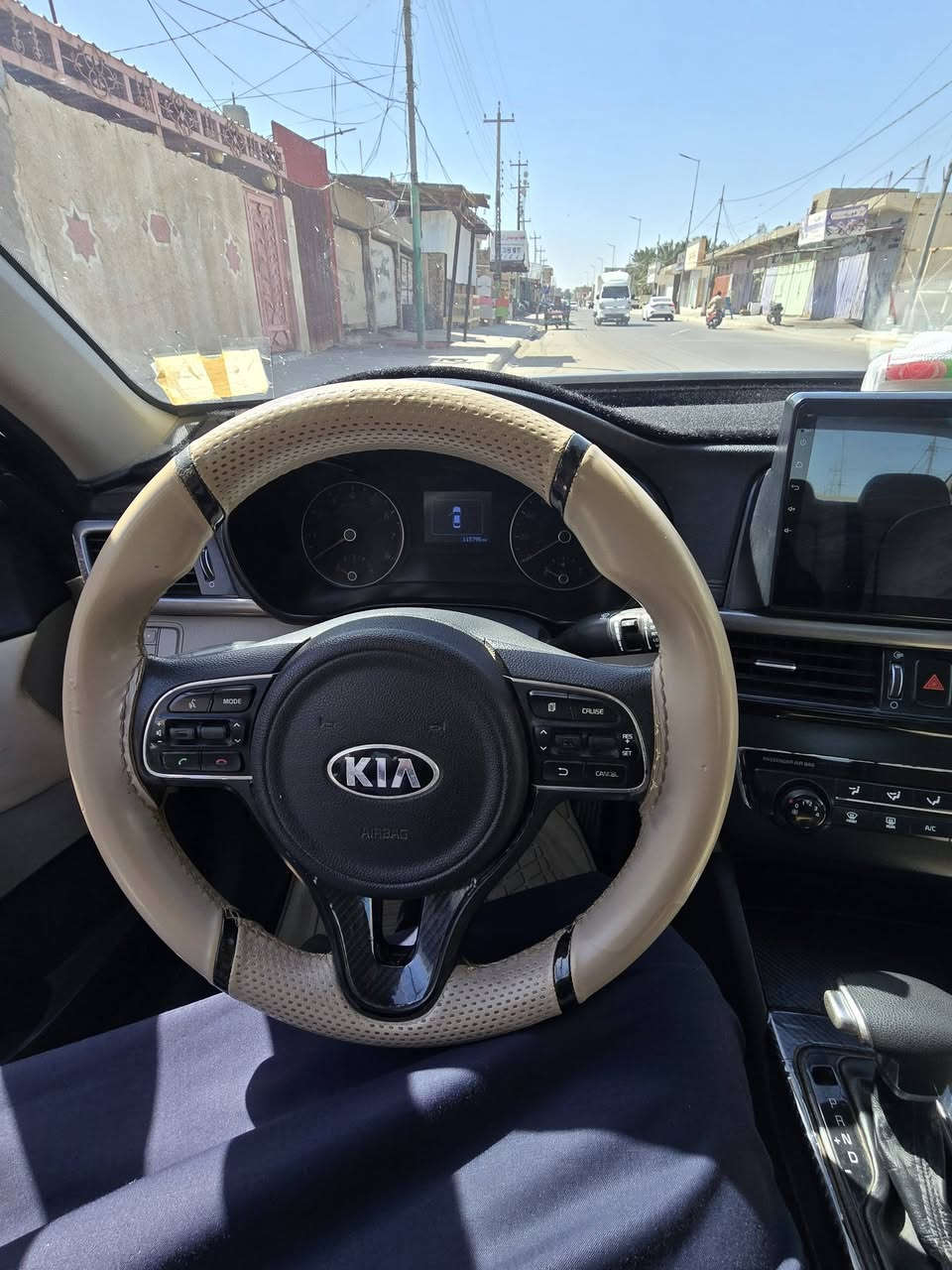 سلام عليكم
اوبتمة موديل2019  مكينة كير حدادية تخم تاير رقم مثنى مواصفات نص فول 

معوقين باقيلها 7 اشهر 

جاهزة من كلشي 

السيارة ليبل واحد بدون تبديل

رشات فقط

السعر ١٠٠ وبيها مجال 

مكلف بالنشر 

للتواصل ***********
