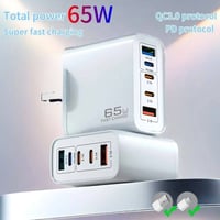 راس شحن • ٦٥واط • اصلي