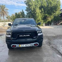 الرخص رام بكل العراق 2022  RAM 2022  فئه ريبل   شاشا تسلا  كشنات جلد ا...