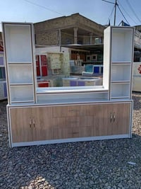 ميز بلازما HDF • استعمال قليل • واسط العزيزيه