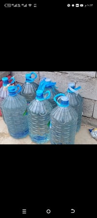 نفط • كركوك • قارورة