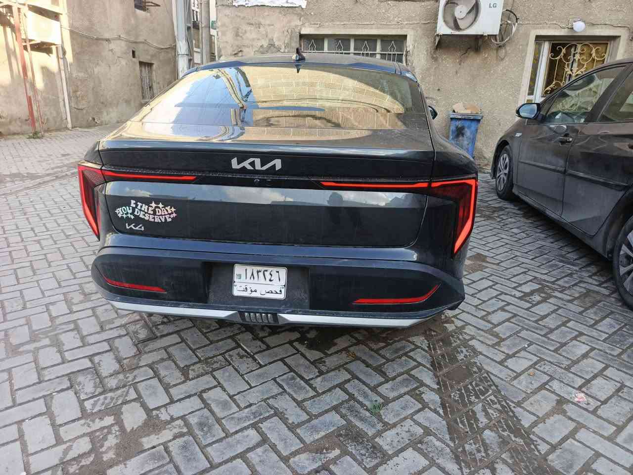 دخول جديد ماشيه 13 جاهزه من كلشي واحله من صور حادث تبديل بنيد وبارد بجاملغ وصبغ نص حاملغ الامامي منفيس باسمي مكاني بغداد مدينه الصدر *********** سعر 157
