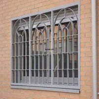 حدادة البركة • ابواب وشبابيك • اصلاحات موقعية