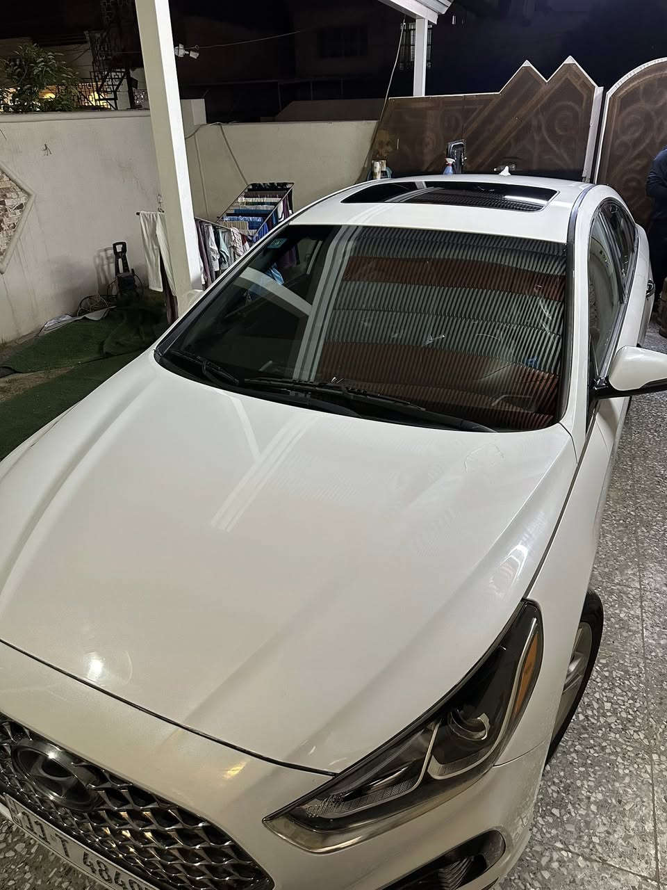 السعر 145 قفل وكشي موضح كدامك مكان بغداد حي جامعه ***********
