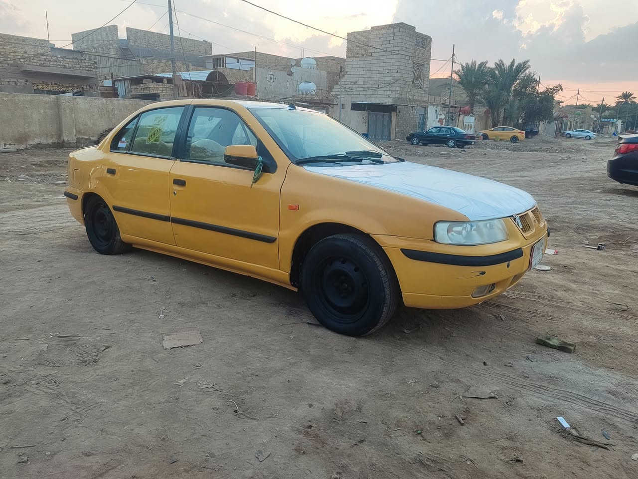 السلام عليكم سمند 2011رقم بابل  مشروع وطني  مصفره هيئه وغرامات مكينه وكير جدد حداديه جديده  كهربائيات كله شغاله دواخل جدد عل بلاد  تخم تاير جديد  السياره مكفوله من الضربه والتبديل والصبغ ملكط خياسات فقط دوس ودواير  مكانه  ديوانيه السعر 24وبيه مجال ‏‪‏للاستفسار‏‪‏‪‏‪078-297-85804‬‏
‏‪


**إذا كنت صاحب هذا الإعلان وتريد حذفه لأي سبب، رجاءا أرسل رسالة إلى الدعم الفني**