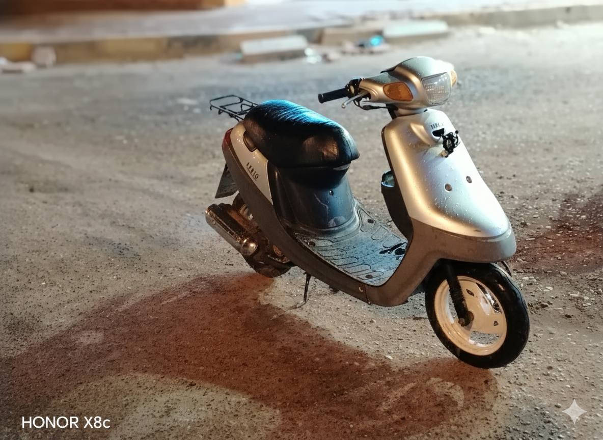 السلام عليكم دراجه بطه للبيع الدراجه أوراق بسمي شغاله نكره هندر مفتوحه مره وحده بيها صوت اكسن السعر 350 وبيها مجال للشراي الهاتف *********** الشراي يتصل ويدلل
