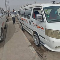 فوتون 10 • مكينة زينة • ناصريه