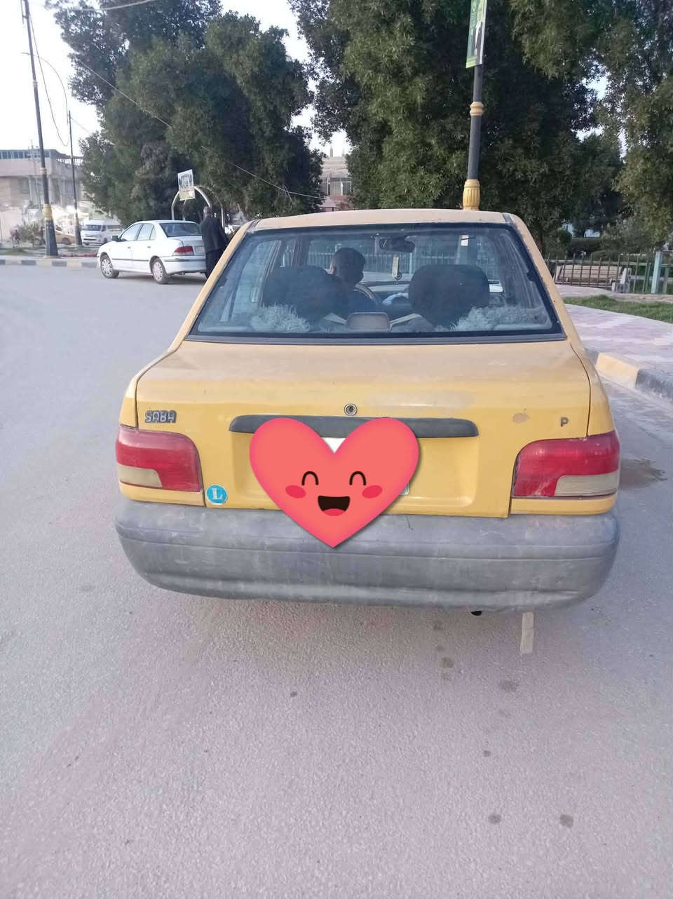 السلام عليكم سياره للبيع موديل 2010تبخر ولرابع يفلت بيها سعرها13 راعيها موجود مداور شوكت ماتريد


**إذا كنت صاحب هذا الإعلان وتريد حذفه لأي سبب، رجاءا أرسل رسالة إلى الدعم الفني**